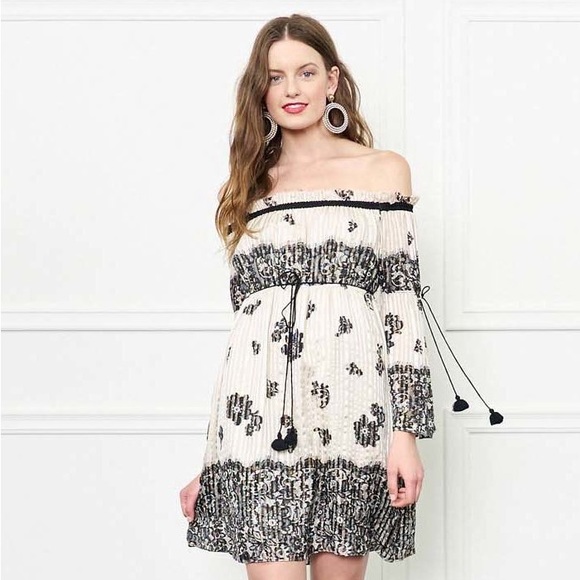 Rachel Zoe Danica Dress NWT - Picture 1 of 3